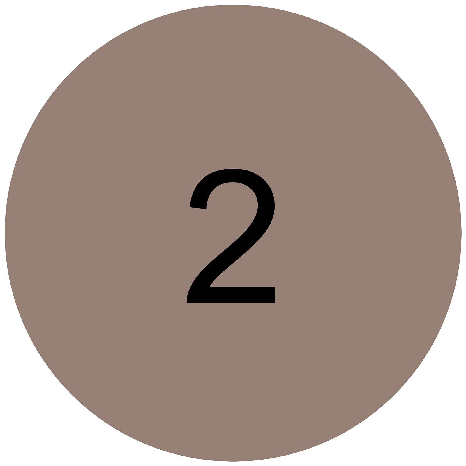 Гель Essence для бровей 02, фото №4 Гель Essence для бровей 02, фото №4