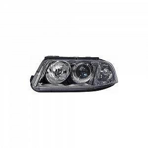 Фара головного світла HELLA 1LL 008 350-031 для VW, ліва - Фото 1