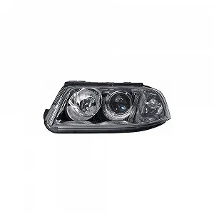 Фара головного света HELLA 1LL 008 350-031 для VW, левая - Фото 1