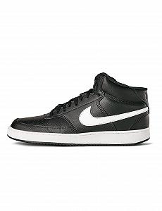 Кросівки Nike Court Vision Mid Nn чоловічі - Фото 1