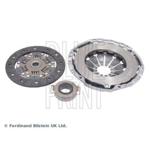 Комплект зчеплення Blue Print ADT330246 для CITROËN PEUGEOT TOYOTA, фото №3 Комплект зчеплення Blue Print ADT330246 для CITROËN PEUGEOT TOYOTA, фото №3