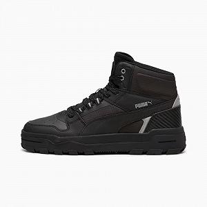 Черевики Puma Rebound Abrupt 42.5 - Фото 1