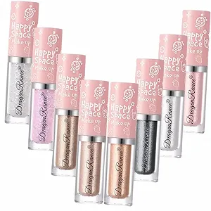 Підводка для очей з блискітками MAGICLULU 3 synthetic.ua - Фото 1