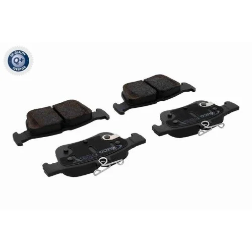 Комплект гальмівних колодок VAICO Green Mobility Parts V25-1775 для FORD, фото №3 Комплект гальмівних колодок VAICO Green Mobility Parts V25-1775 для FORD, фото №3