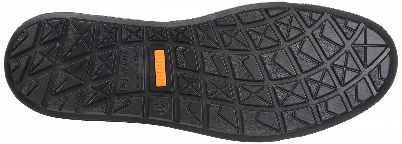 Кросівки Jomos Akzent чоловічі, фото №4 Кросівки Jomos Akzent чоловічі, фото №4