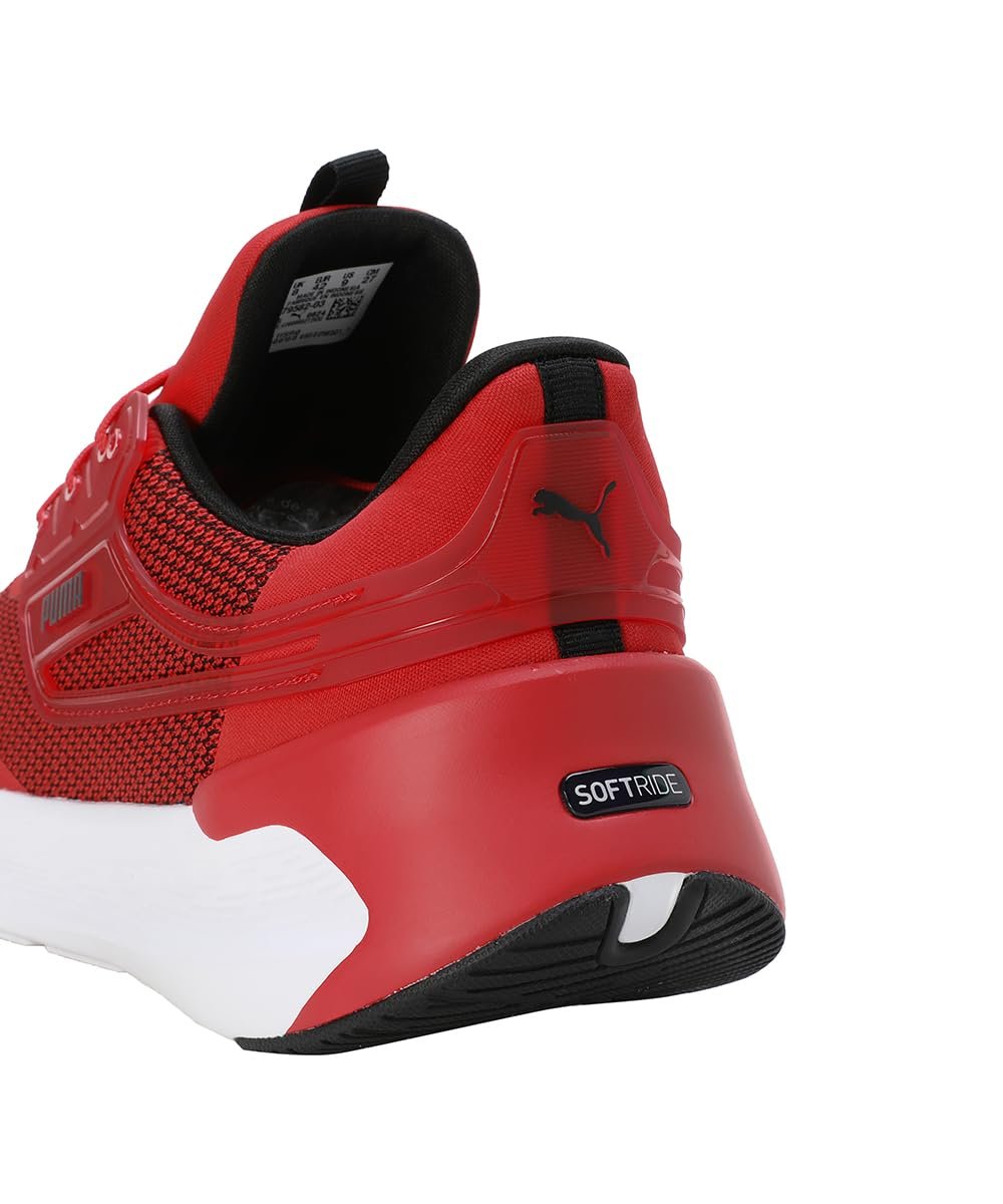 Кросівки PUMA Softride Symmetry, фото №4 Кросівки PUMA Softride Symmetry, фото №4