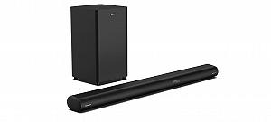 Саундбар GRUNDIG DSB 3000 Dolby Atmos із сабвуфером / 3.1.2-канальний Dolby Atmos / потужність 580 Вт / Bluetooth / HDMI / вхід Aux In USB / Чорний synthetic.ua - Фото 1