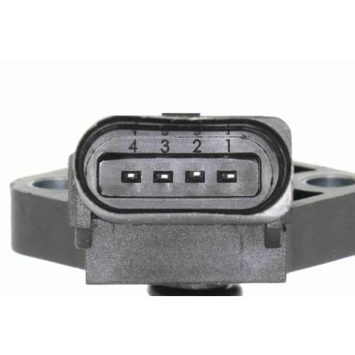 Датчик тиску наддуву VEMO V10-72-1130-1 для AUDI SEAT SKODA, фото №2