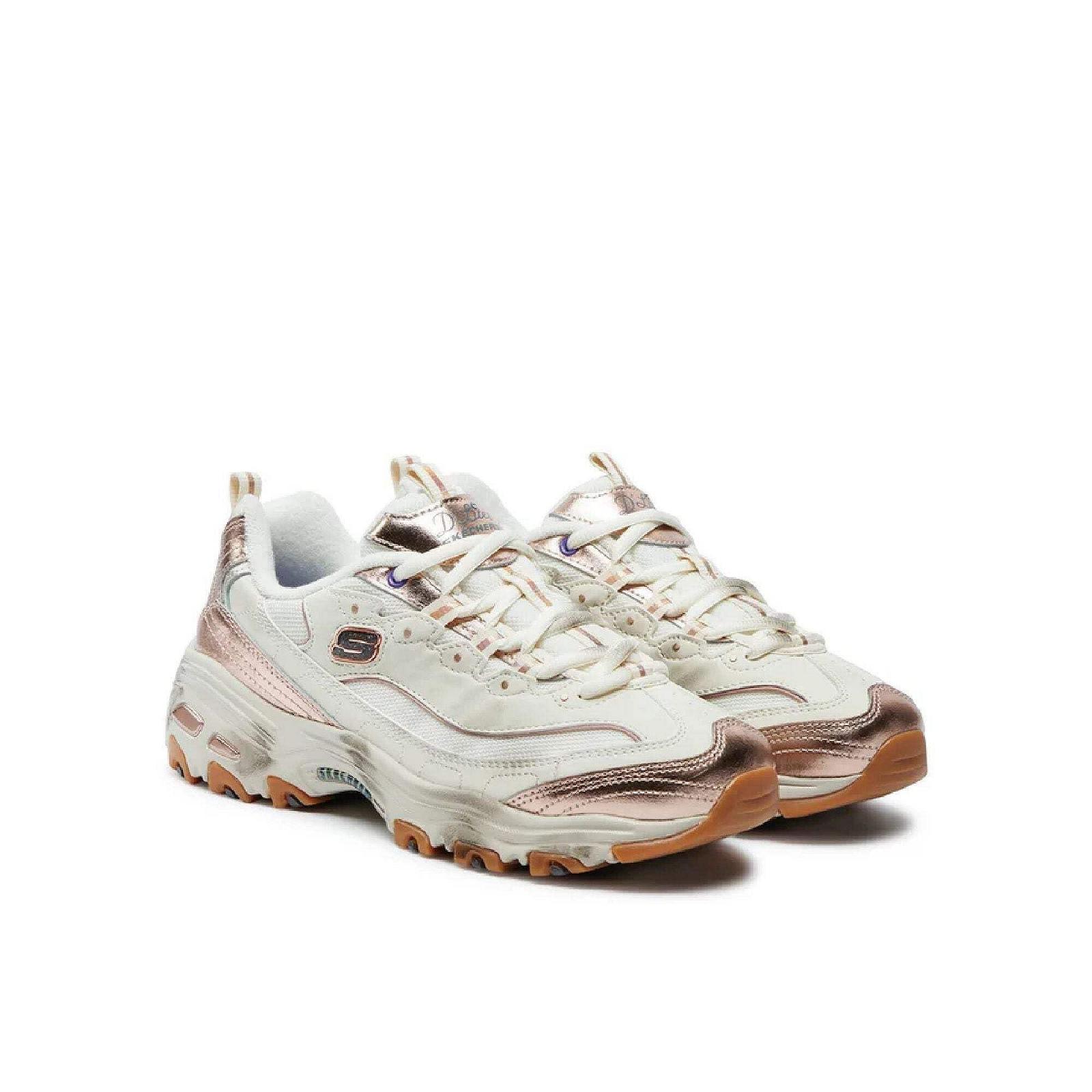 Кросівки Skechers D'lites жіночі, фото №4