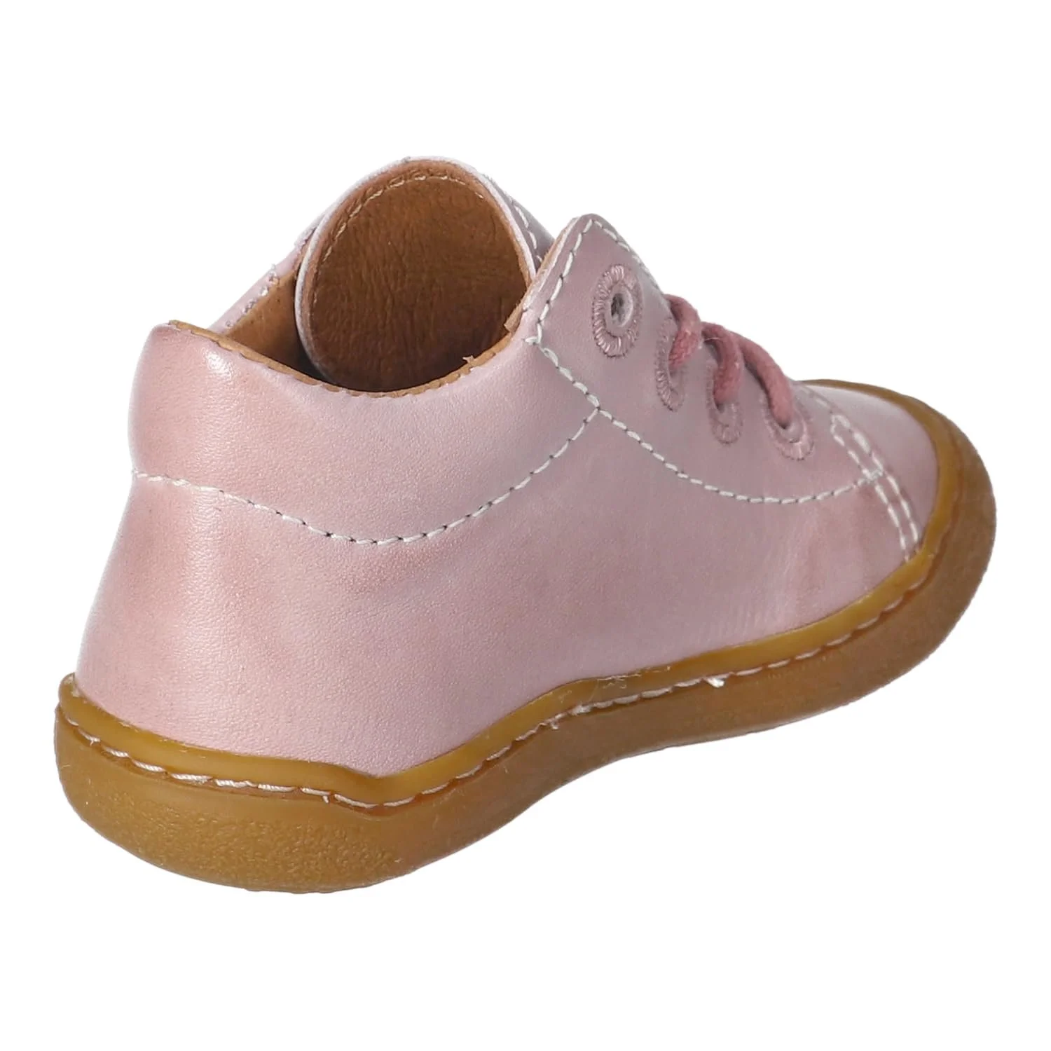 Кросівки Ricosta Kenny Дитячі низькі дитячі перші кросівки для ходьби, фото №8