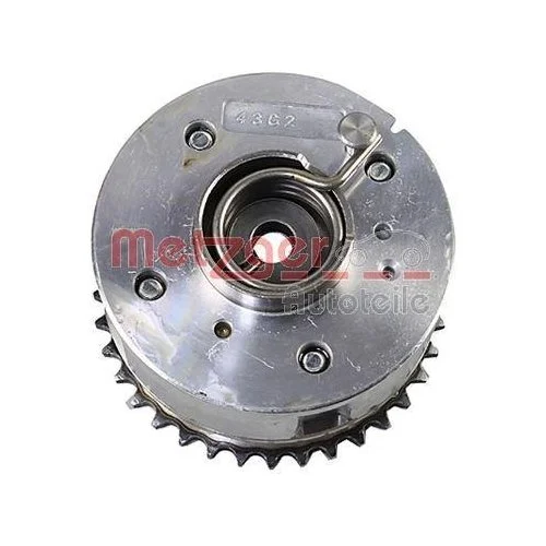 Фазорегулятор METZGER 2410011 выпускная сторона, фото №2