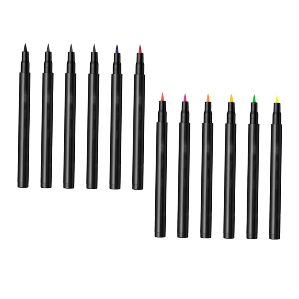 Підводка для очей FRCOLOR 1Різнокольоровий, фото №1