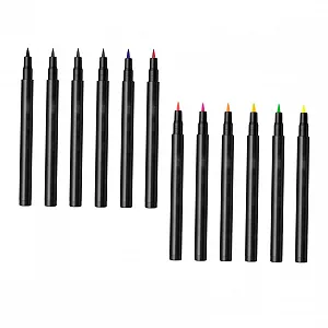 Підводка для очей FRCOLOR 1Різнокольоровий - Фото 1