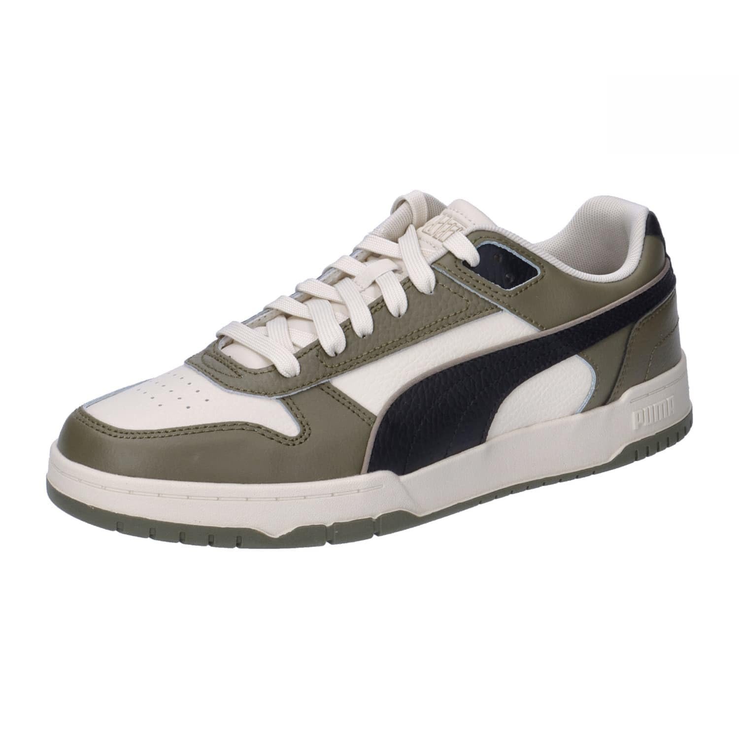 Кроссовки Puma Unisex Rbd Game Low, фото №1