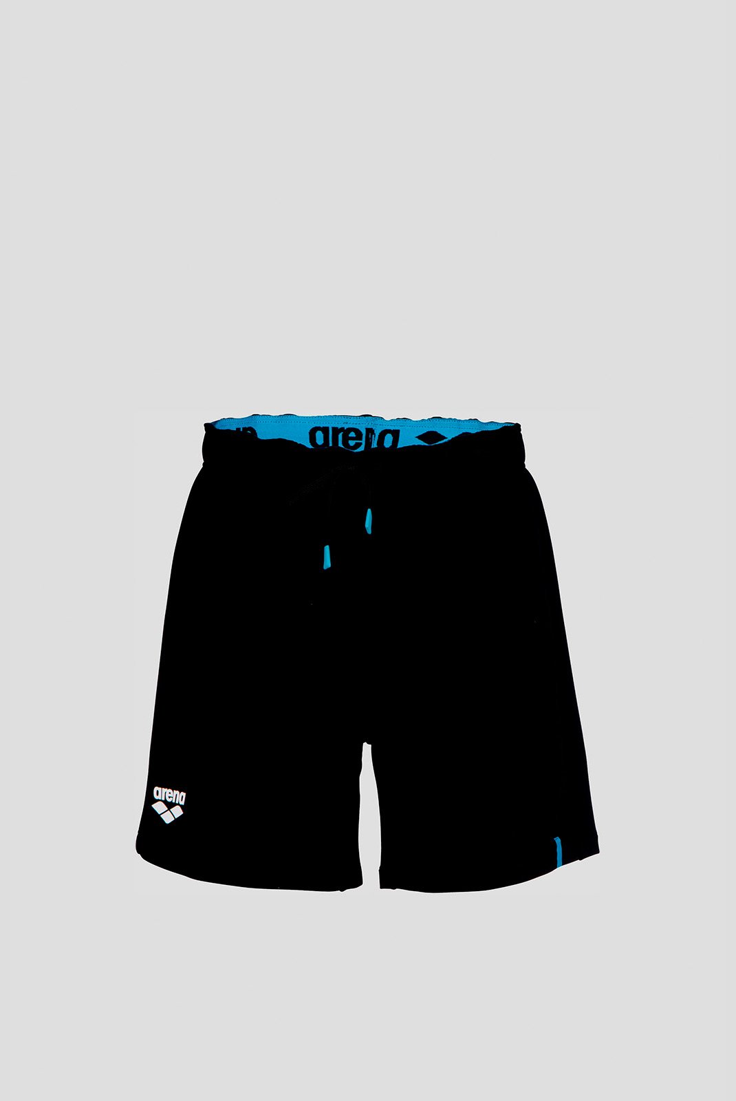 Шорти Arena SHORT SOLID S, фото №1