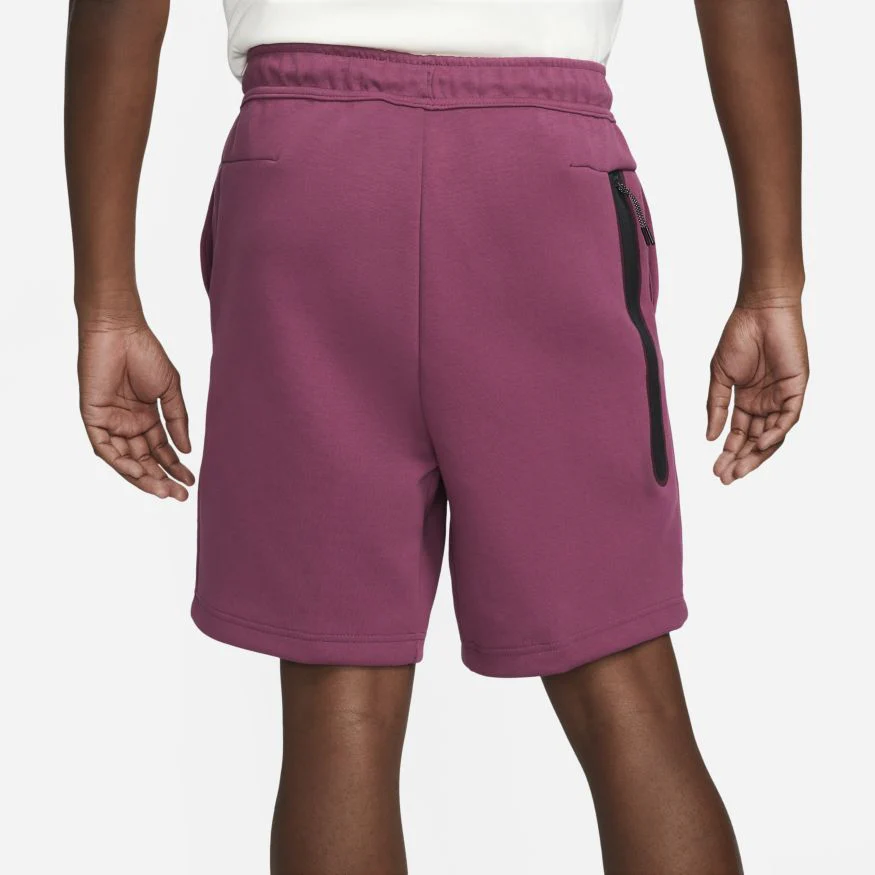 Шорти Nike Sportswear Tech Fleece Mens Shorts M, фото №3