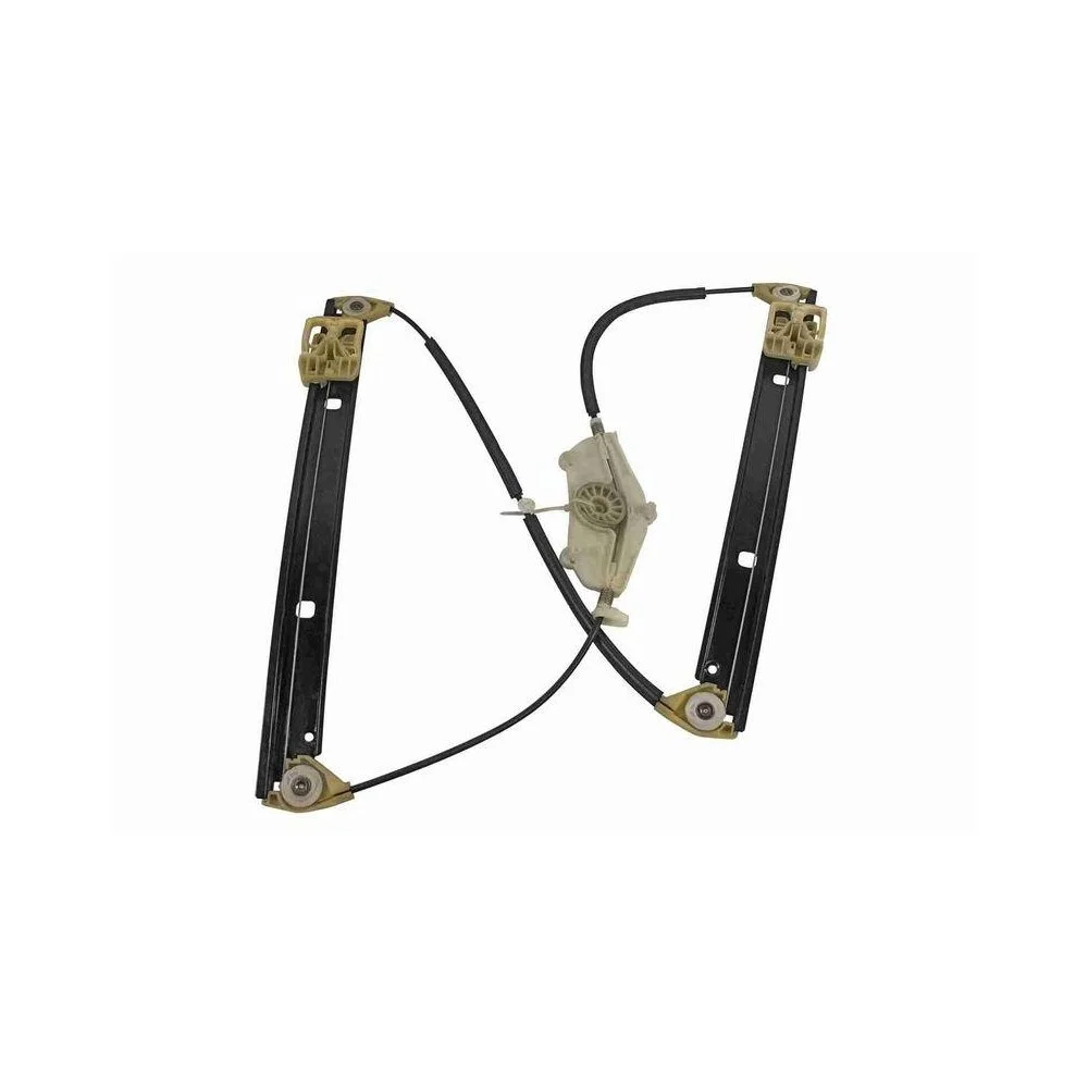 Склопідйомник VAICO V10-2233 Original VAICO Quality для AUDI SEAT SKODA VW VAG, фото №1