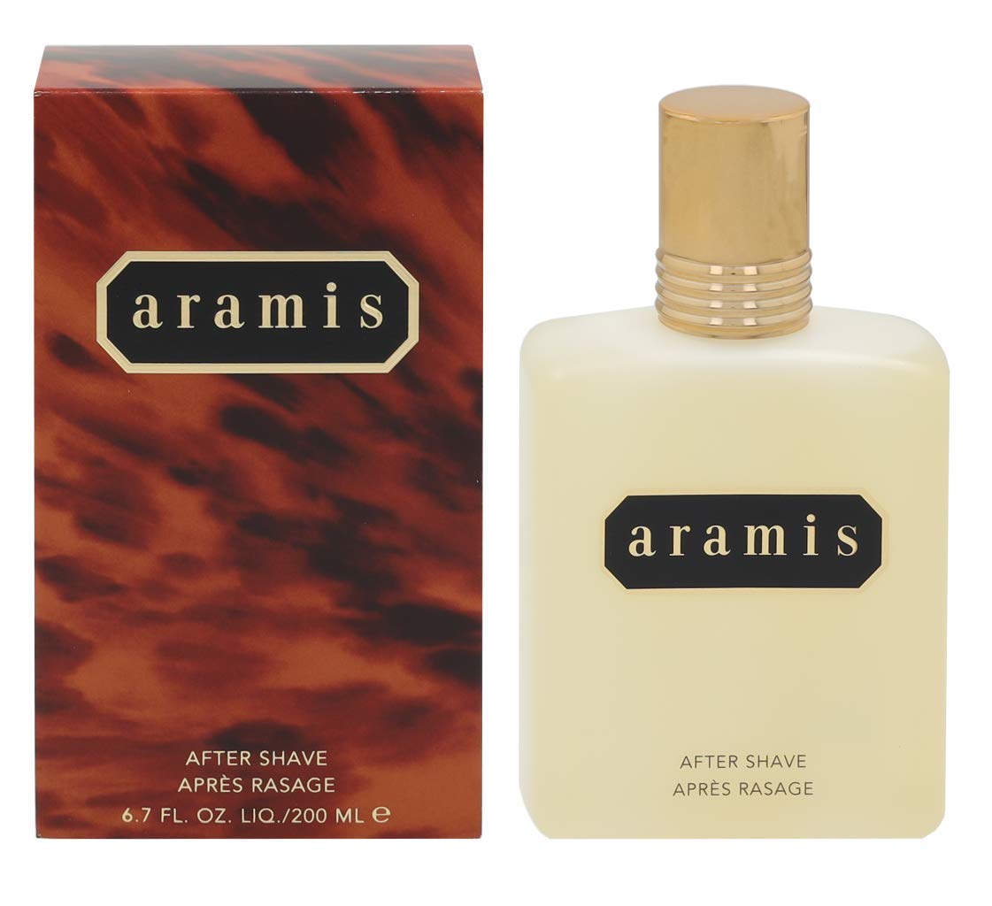 Лосьон после бритья Aramis Classic 200 мл, фото №2