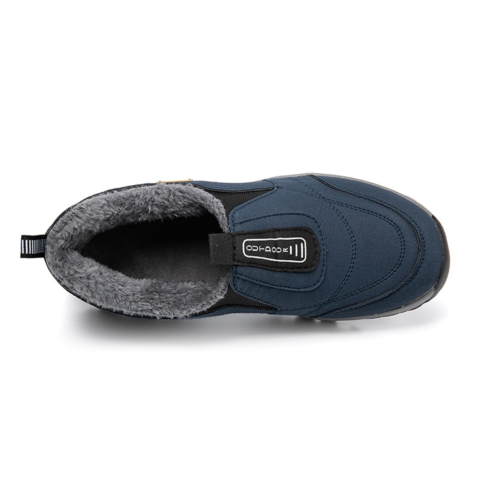 Ортопедичне взуття Chanpning Naturstep OrthoMotion Unisex, ергономічне взуття, фото №6