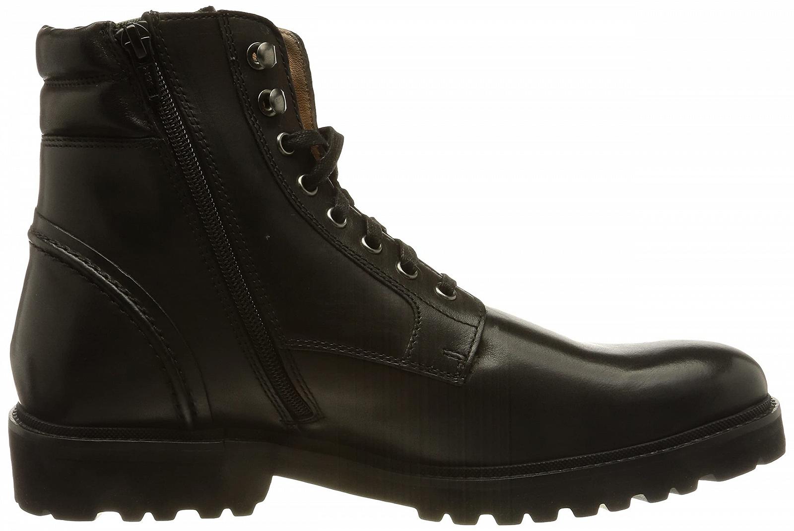 Ботинки Marc O'Polo Rolf 1a, фото №6