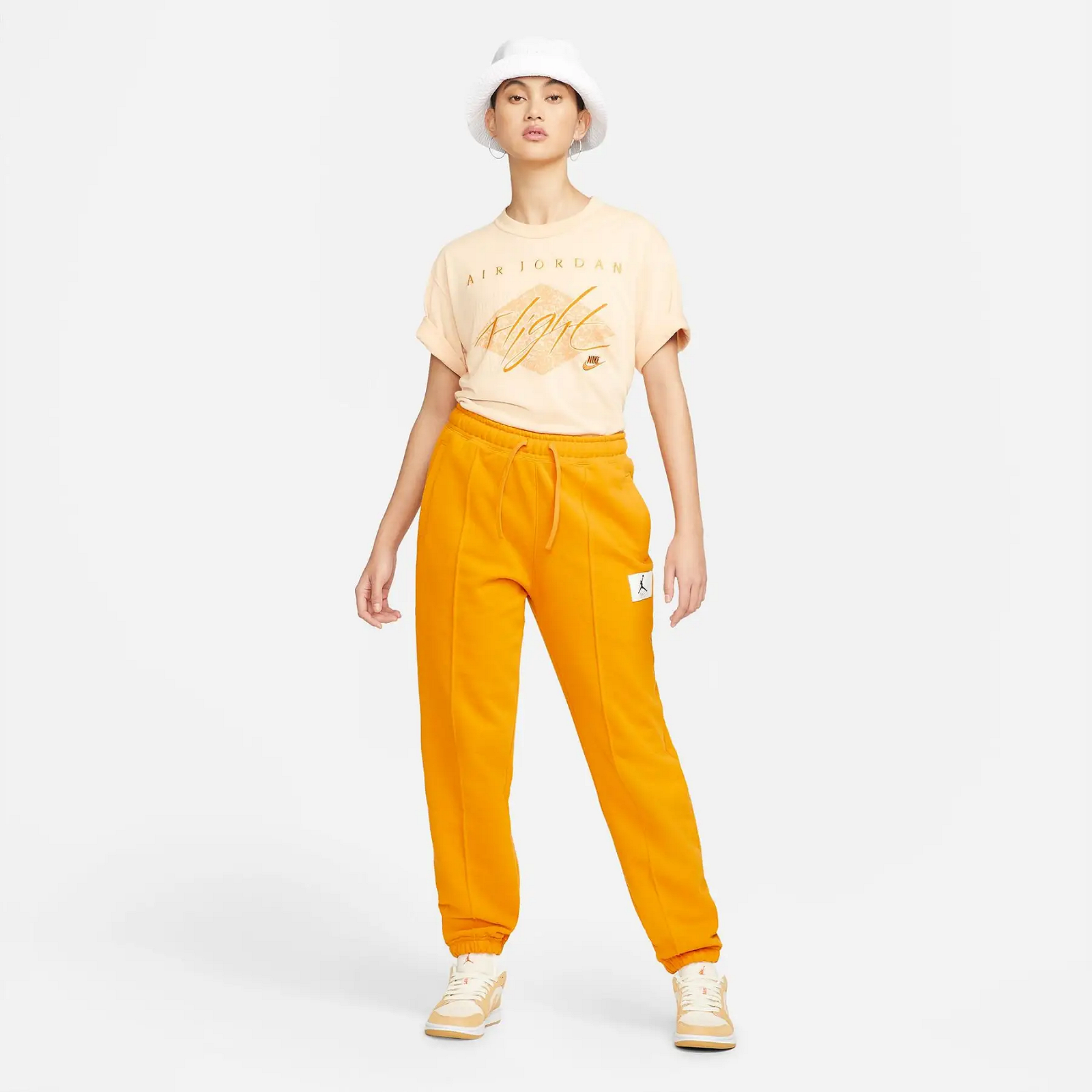 Штани Jordan Essentials Fleece Pants S, фото №1