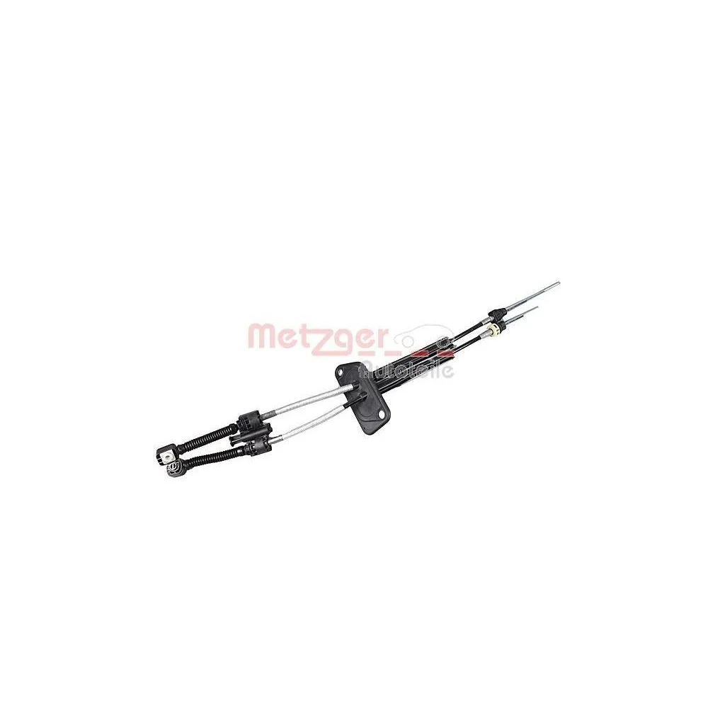 Трос перемикання передач METZGER 3150292 для VW VAG, фото №1