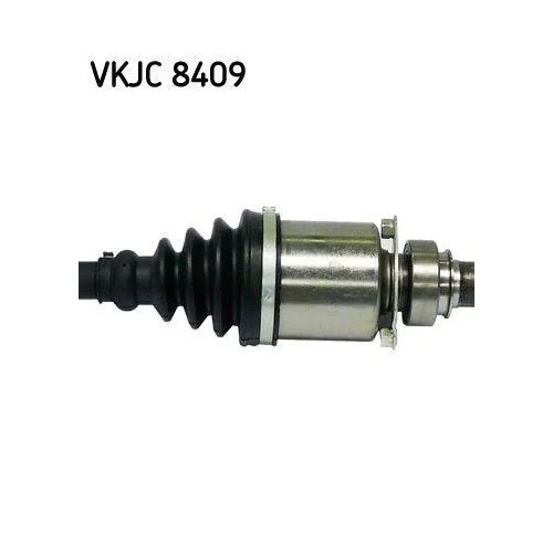 Приводной вал SKF VKJC 8409 для ALFA ROMEO передняя ось справа, фото №3 Приводной вал SKF VKJC 8409 для ALFA ROMEO передняя ось справа, фото №3