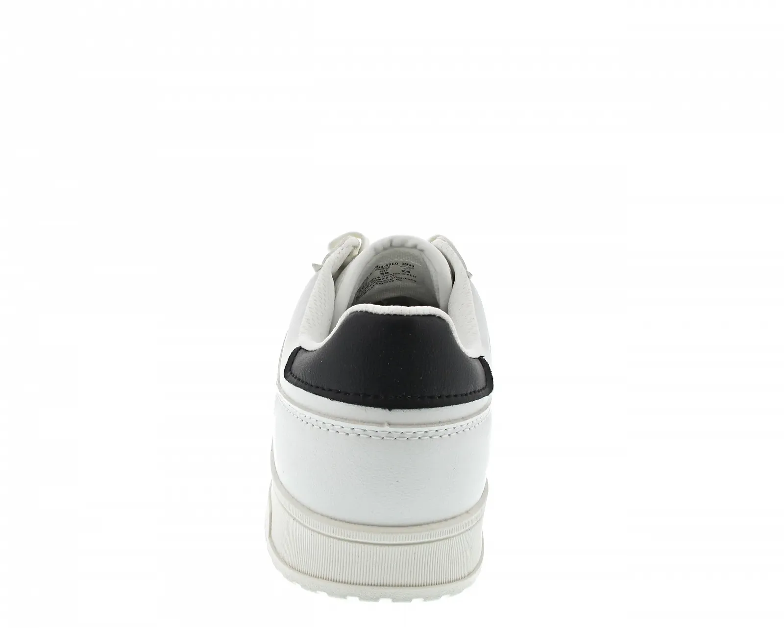 Кросівки Bugatti Helium Чоловічі, Розмір 12, Білий, Білий/Пишний Сад, UK 12, фото №2