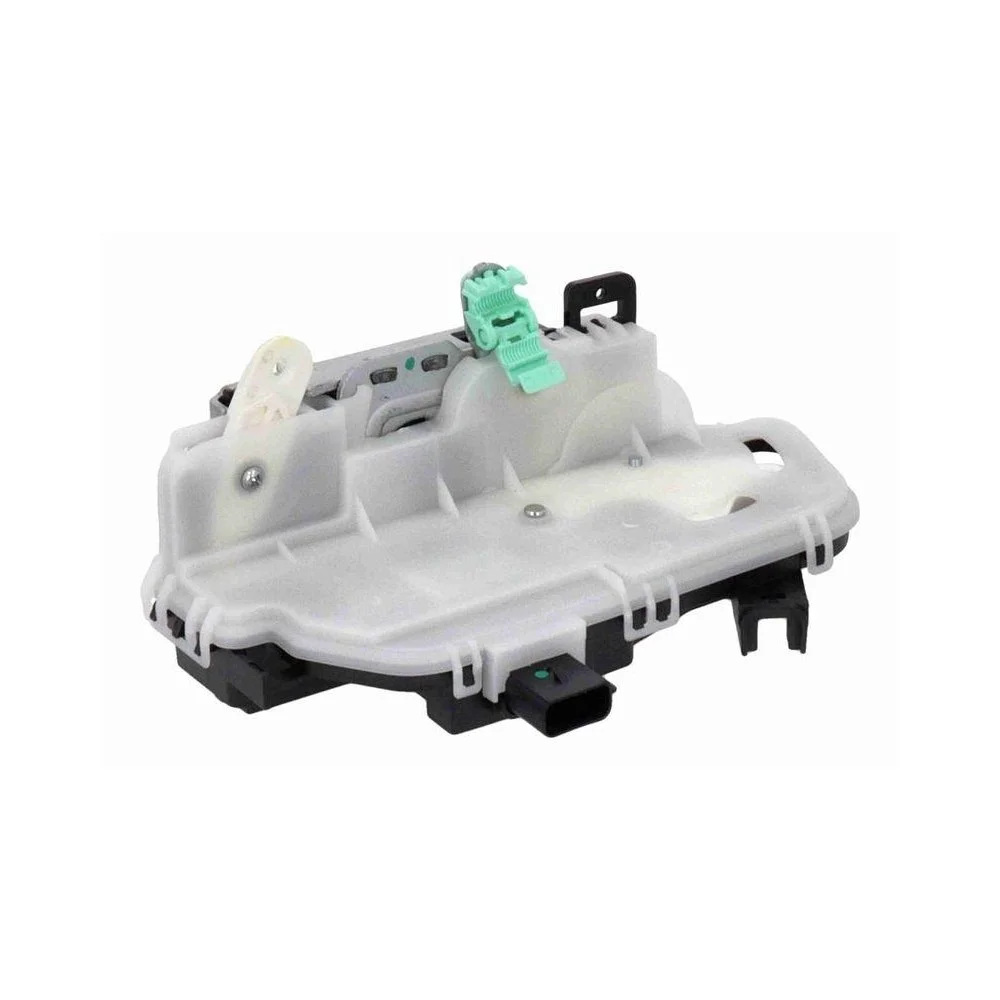 Замок дверей VEMO V25-85-0042 Original Quality для FORD, передній лівий, фото №1 Замок дверей VEMO V25-85-0042 Original Quality для FORD, передній лівий, фото №1