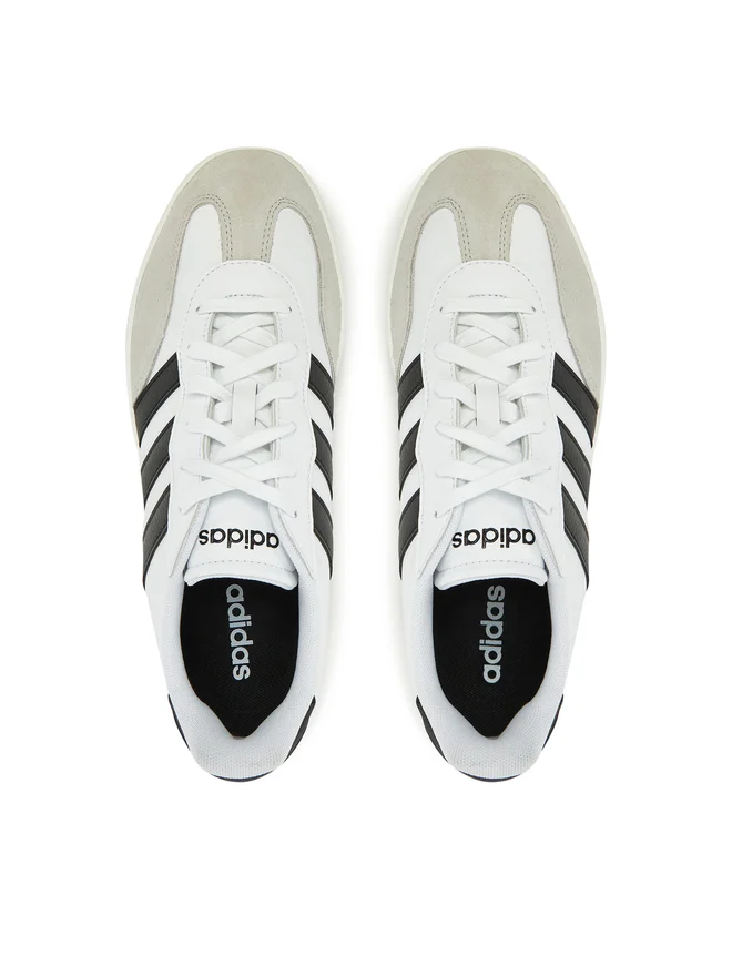 Кросівки BARREDA JI2306 Adidas IF3447  Білий 43 1/3, фото №4