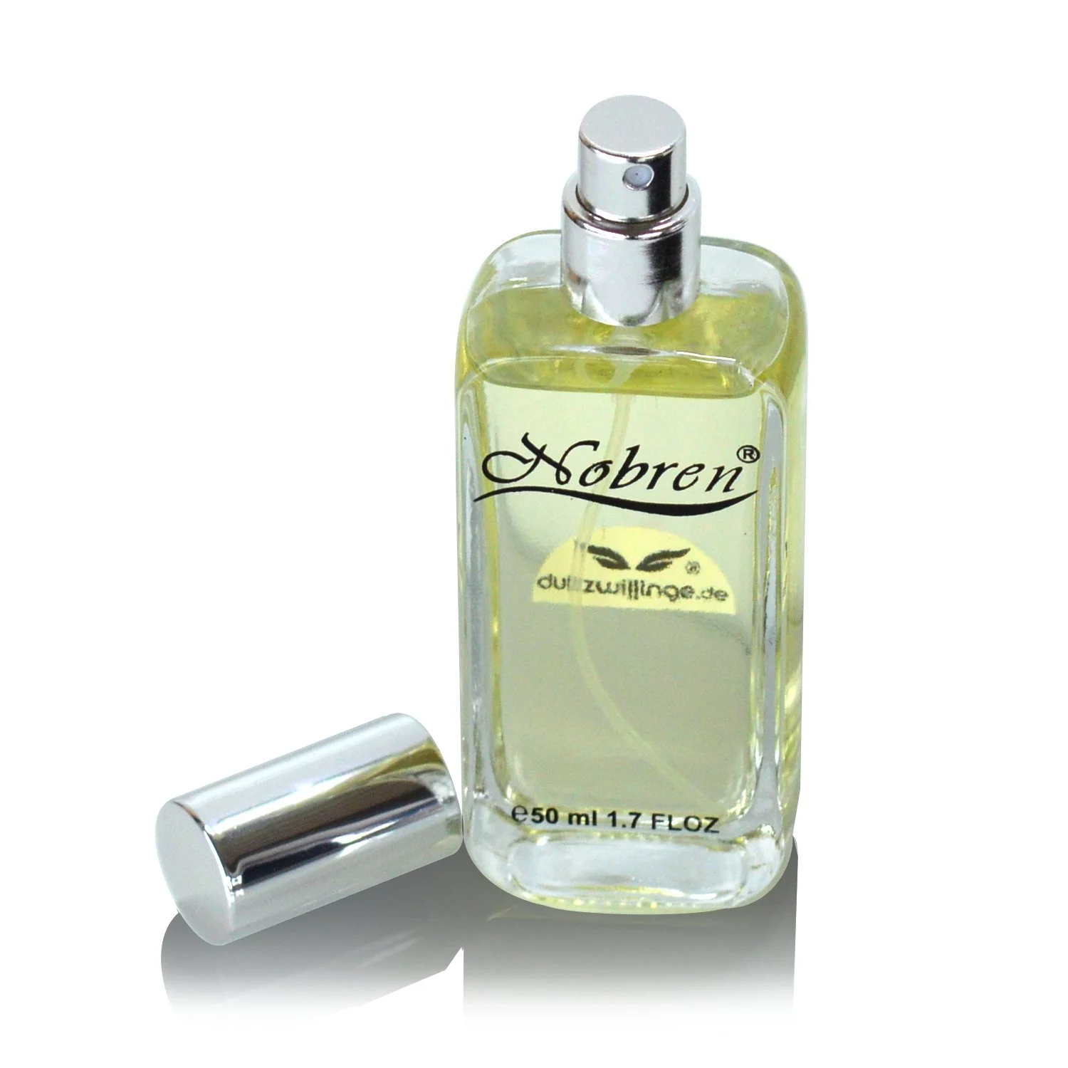 Парфюмерная вода Soft ErotiX Nobren C37 VIP унисекс 50 мл спрей, фото №4 Парфюмерная вода Soft ErotiX Nobren C37 VIP унисекс 50 мл спрей, фото №4