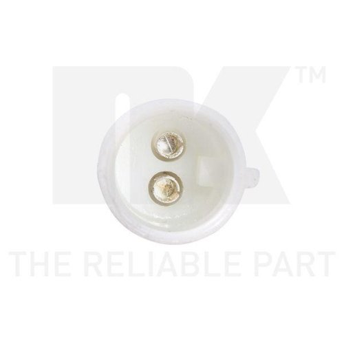 Датчик частоти обертання колеса NK 293915 для RENAULT, задній лівий, фото №3