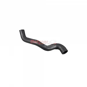 Шланг інтеркулера METZGER 2400801 для FORD інтеркулер правий - Фото 1