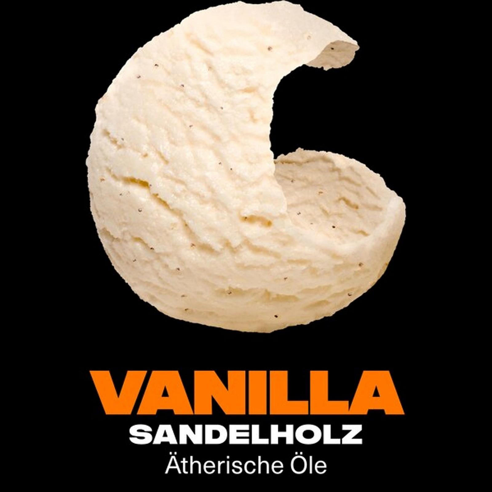 Гель для душу Axe Fine Fragrance Collection Black Vanilla 6 x 300 мл 12 годин свіжості, фото №7