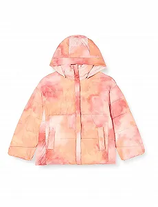 Куртка s.Oliver для девочек, с длинными рукавами - Фото 1