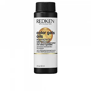 Фарба REDKEN Colour Gels Oils 6ABN, 60 мл - Фото 1
