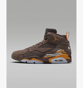 Кросівки Jordan Jumpman Mvp 46 synthetic.ua - Фото 1