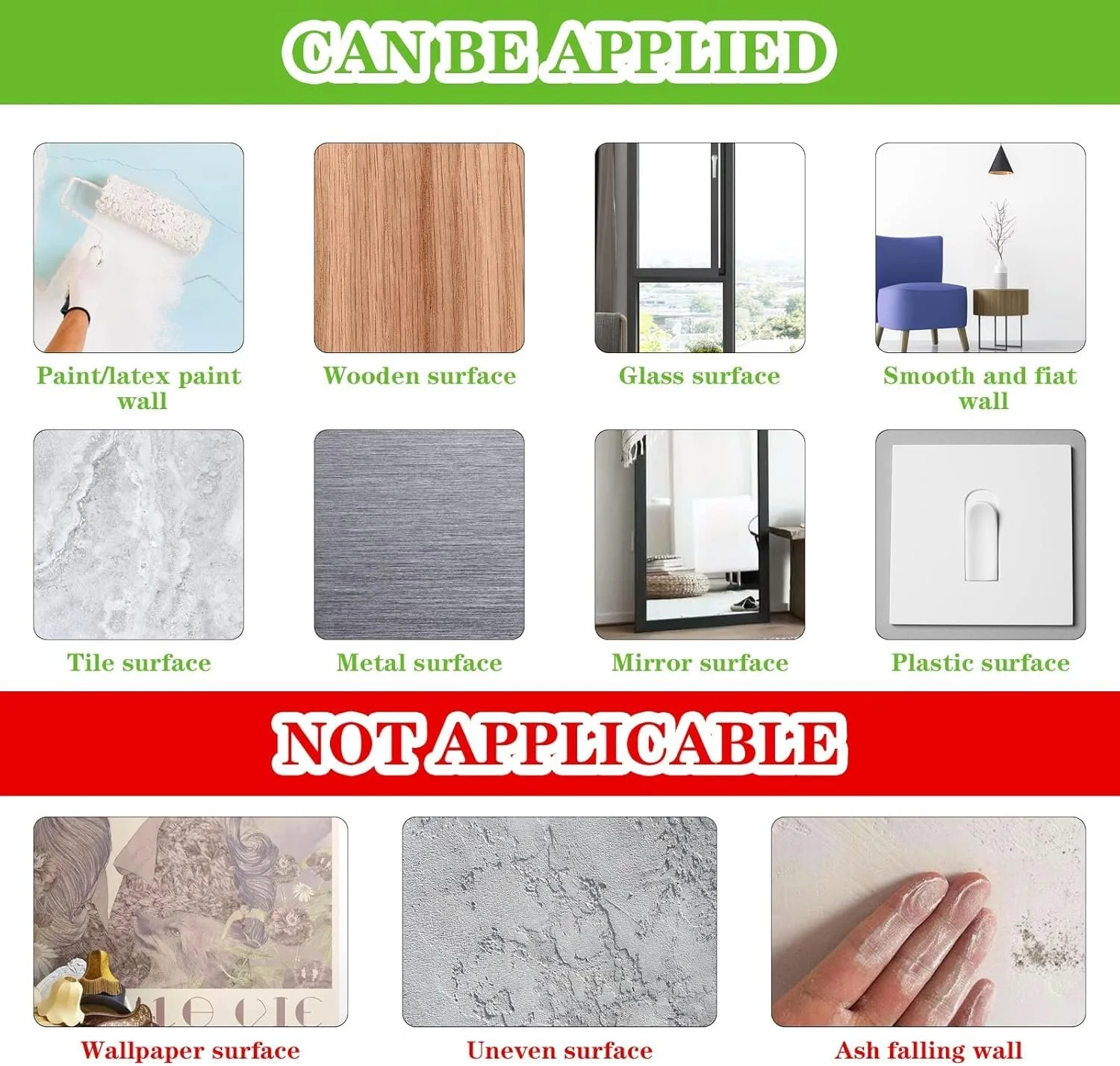 Наклейка на стіну 3D Бонсай в горщику PVC, фото №6