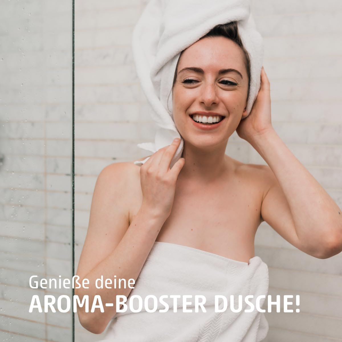 Гель для душа Dresdner Essenz Happy Фруктовый Веганский 250 мл, фото №6