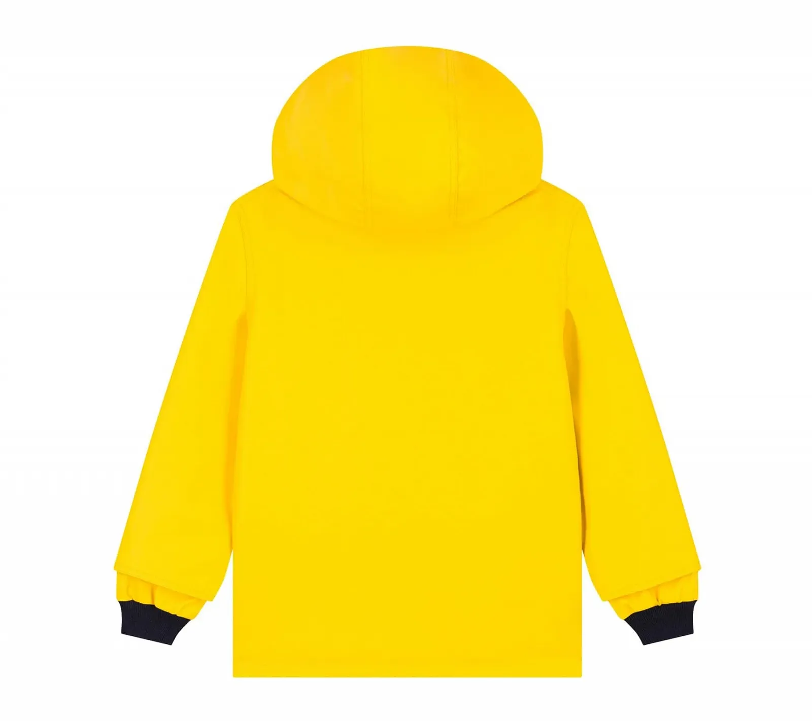 Вощеный плащ для мальчиков Petit Bateau A070x, фото №2 Вощеный плащ для мальчиков Petit Bateau A070x, фото №2