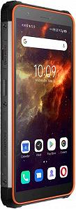 Смартфон 5.7" Blackview BV6600E 4/32Gb 4G 2-SIM 8 ядер Android 11 Orange  synthetic.ua - Фото 1