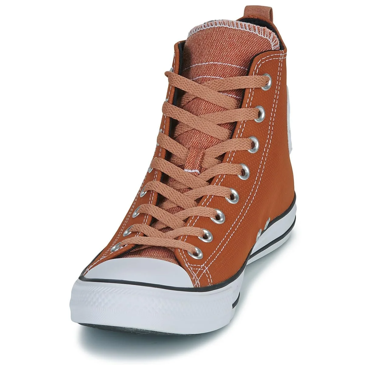 Кеди Converse Chuck Taylor All Star A04595C Коричневий, фото №3