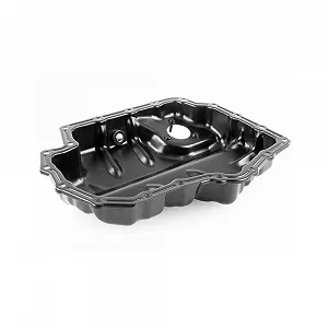 Масляный поддон VAICO V10-5372 Green Mobility Parts для AUDI SEAT SKODA VW VAG - Фото 1