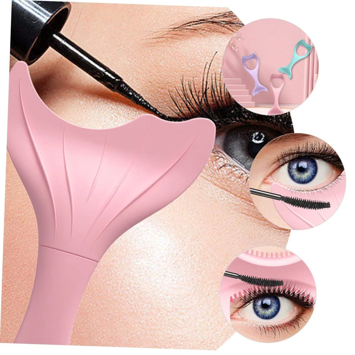 Ipetboom Аплікатори для макіяжу, фото №5