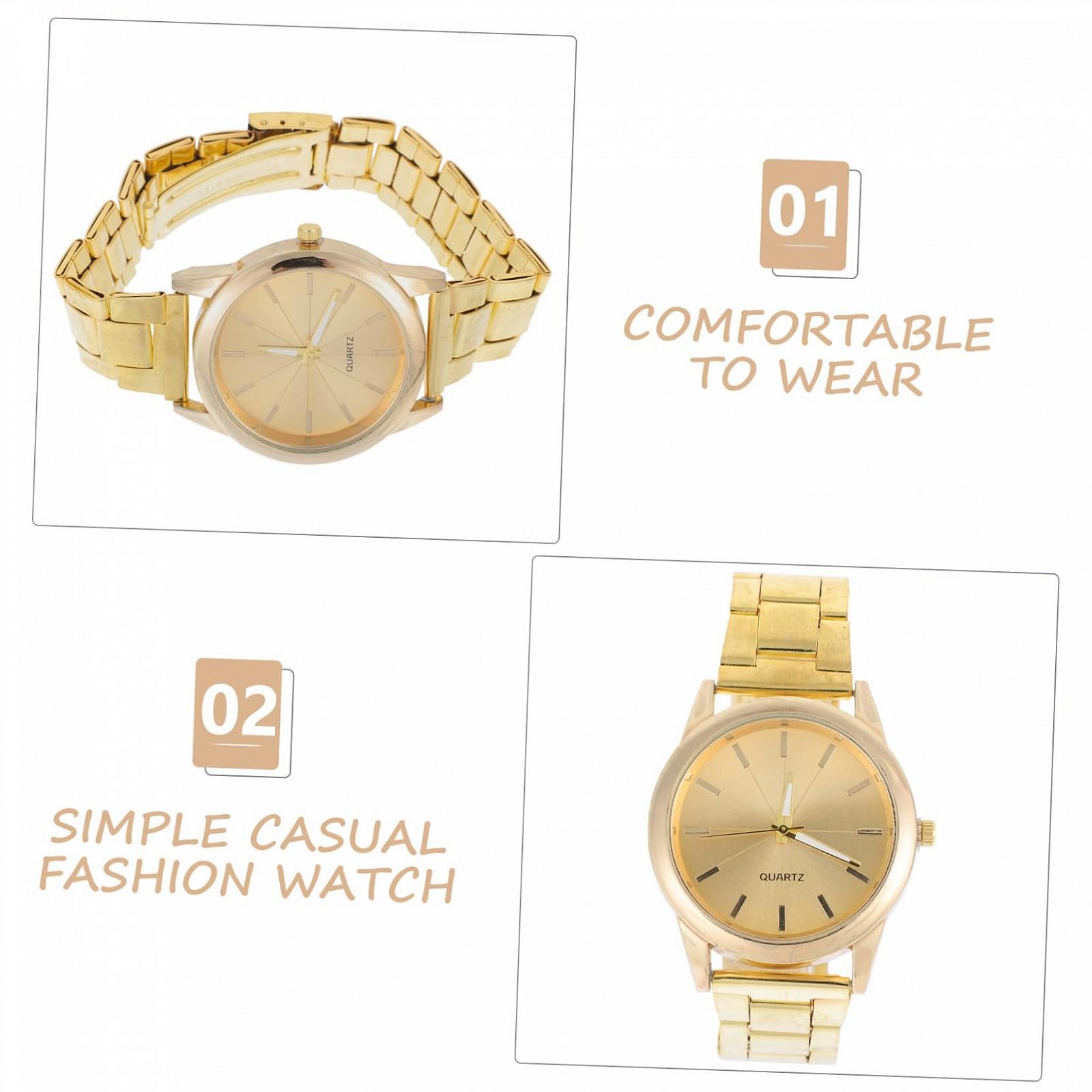 Жіночий наручний годинник OATIPHO, кварцовий, фото №7