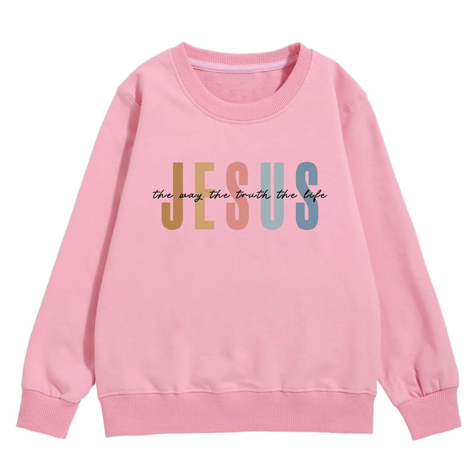 Пуловер Толстовка з принтом, фото №2