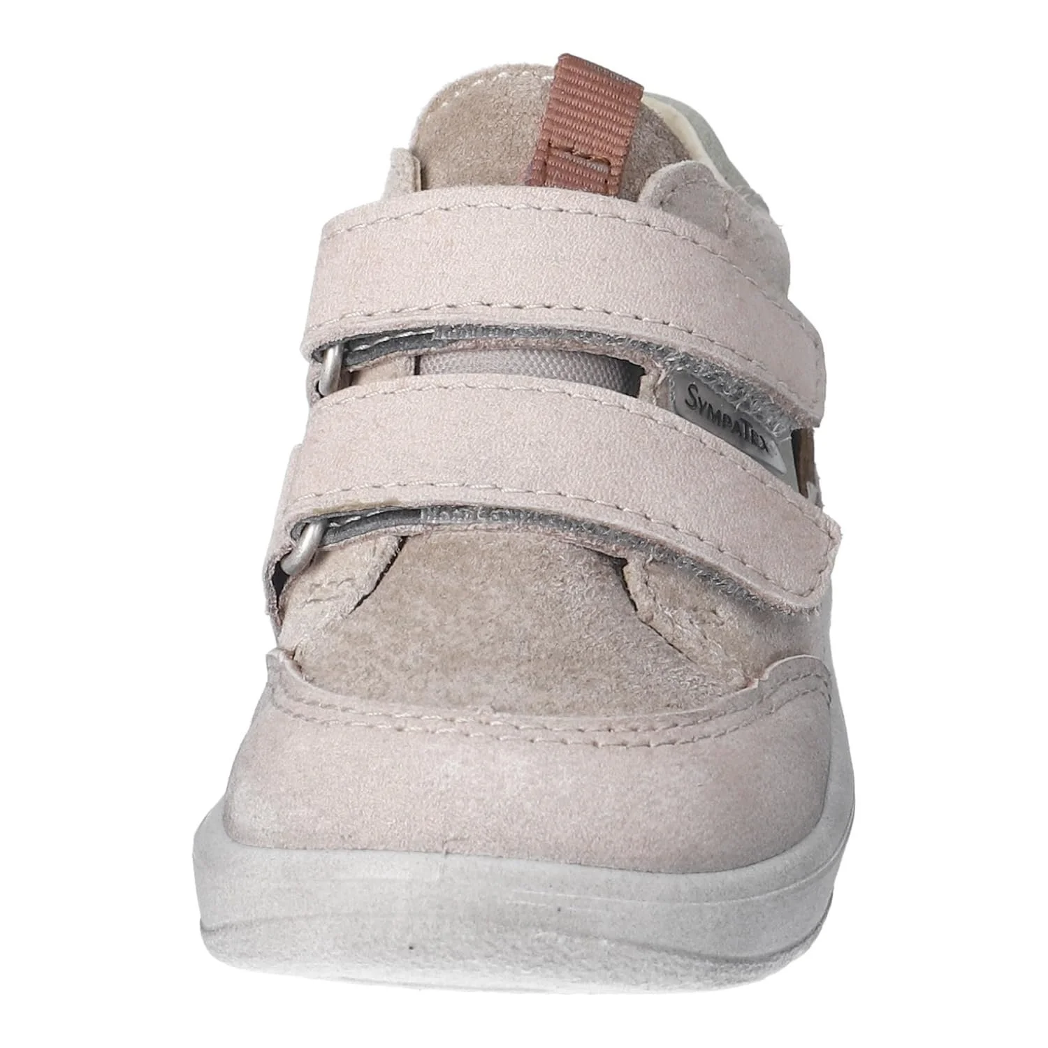 Первые шагающие ботинки RICOSTA Sympatex Kito для девочек и мальчиков, широкие, со свободной вставкой, фото №6