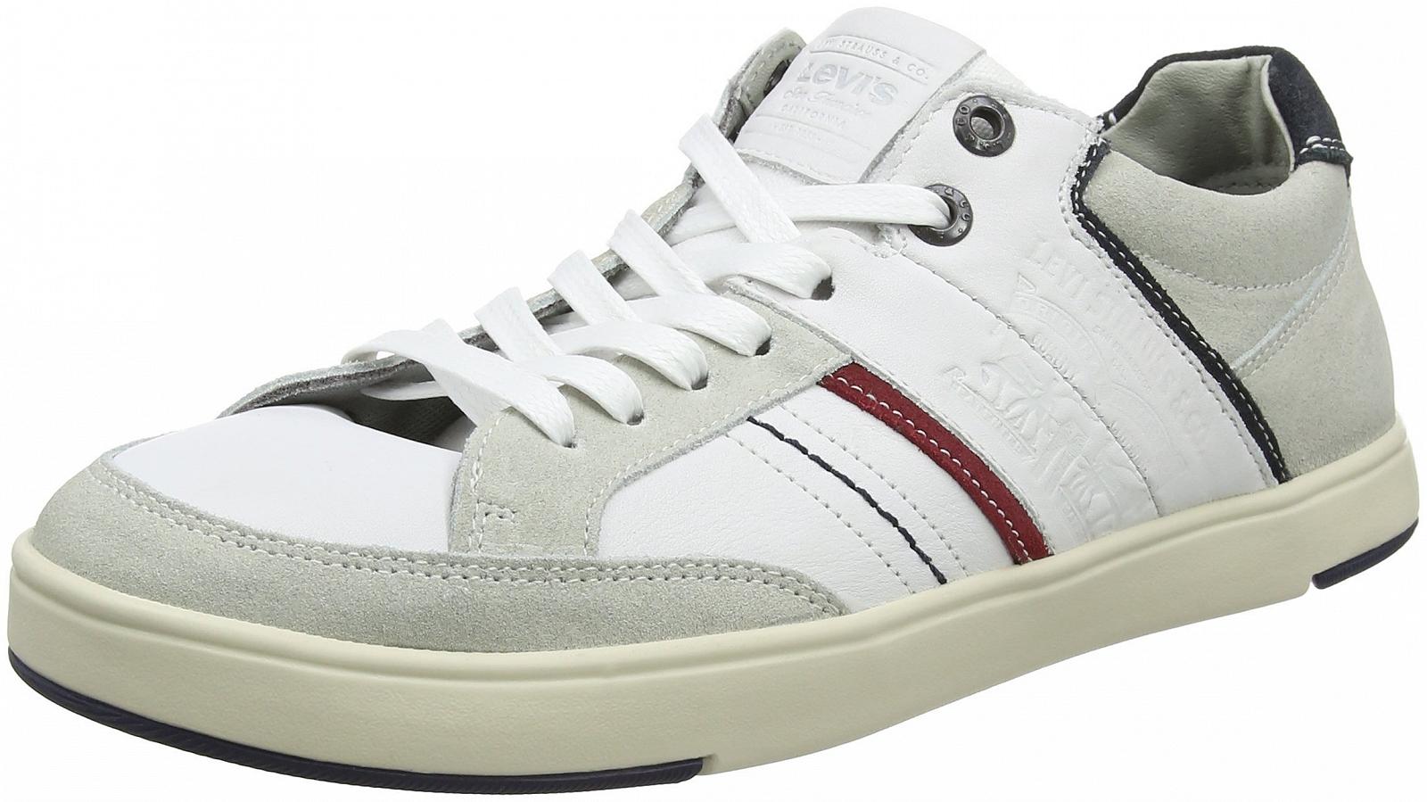 Кроссовки Levi's Beyers Low, фото №1