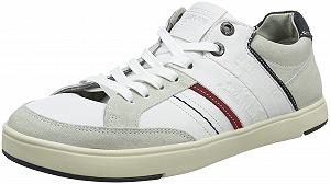 Кроссовки Levi's Beyers Low - Фото 1