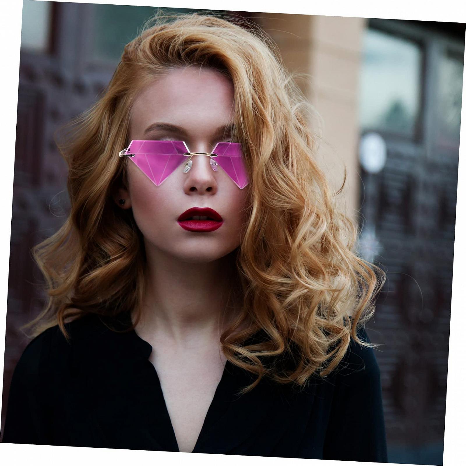 Окуляри Diamantf, фото №3